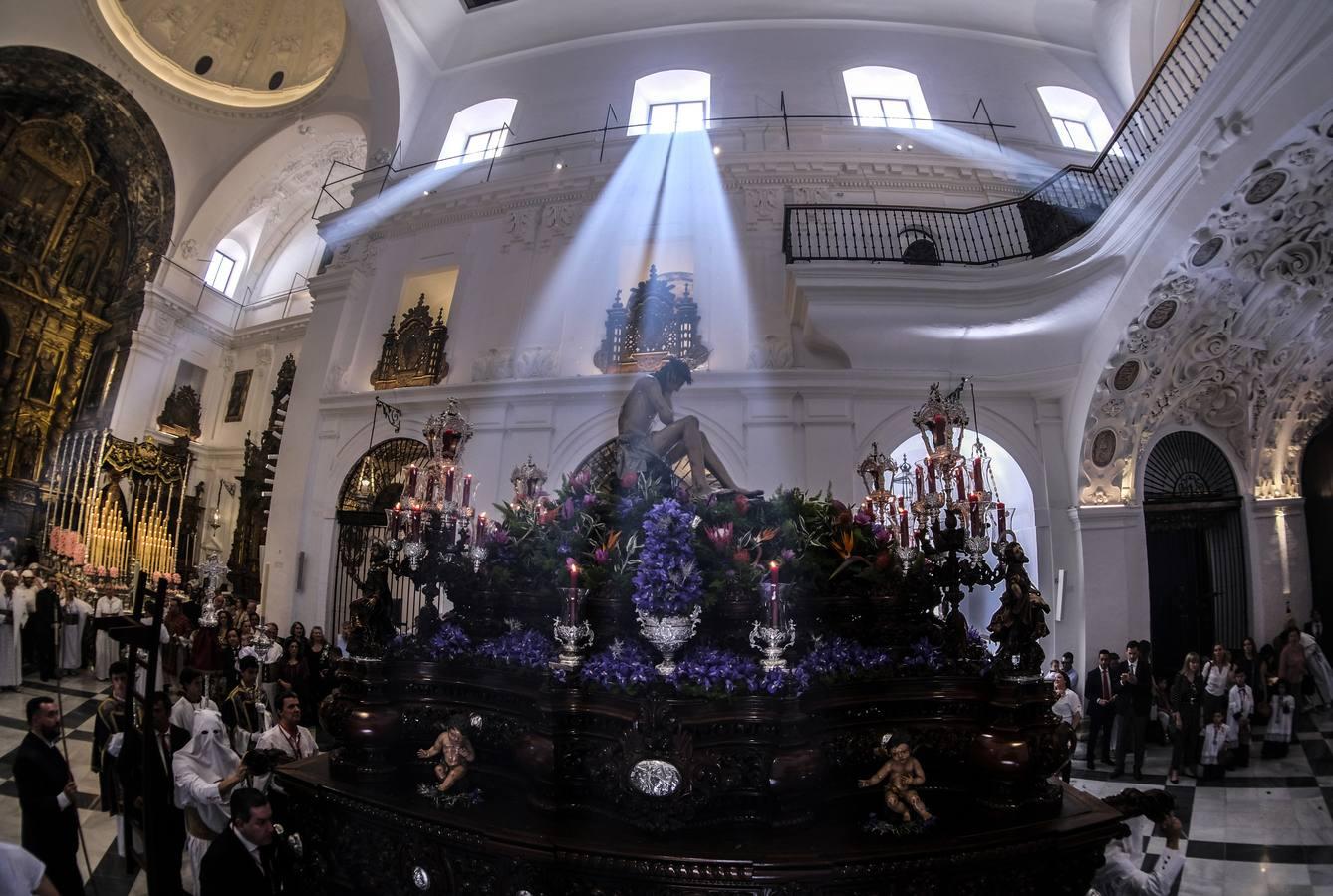 Fotogalería: Las mejores fotografías de J.M. Serrano en 2019