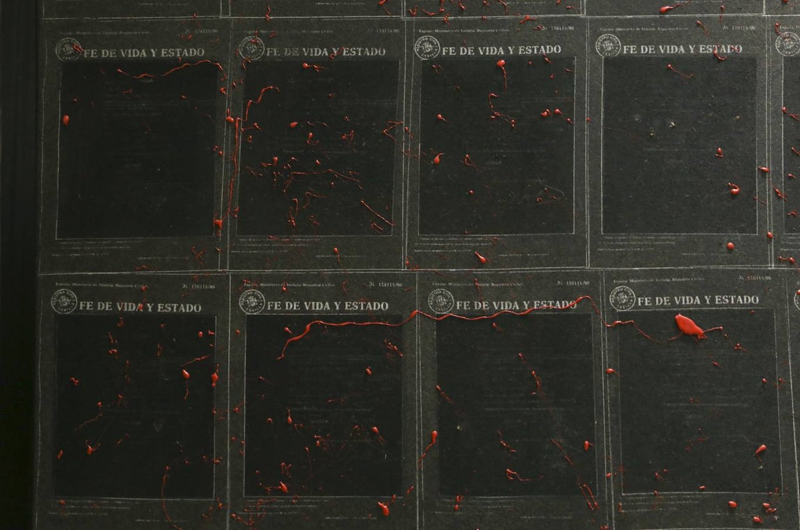 El Centro Andaluz de Arte Contemporáneo recibe una importante donación de obras