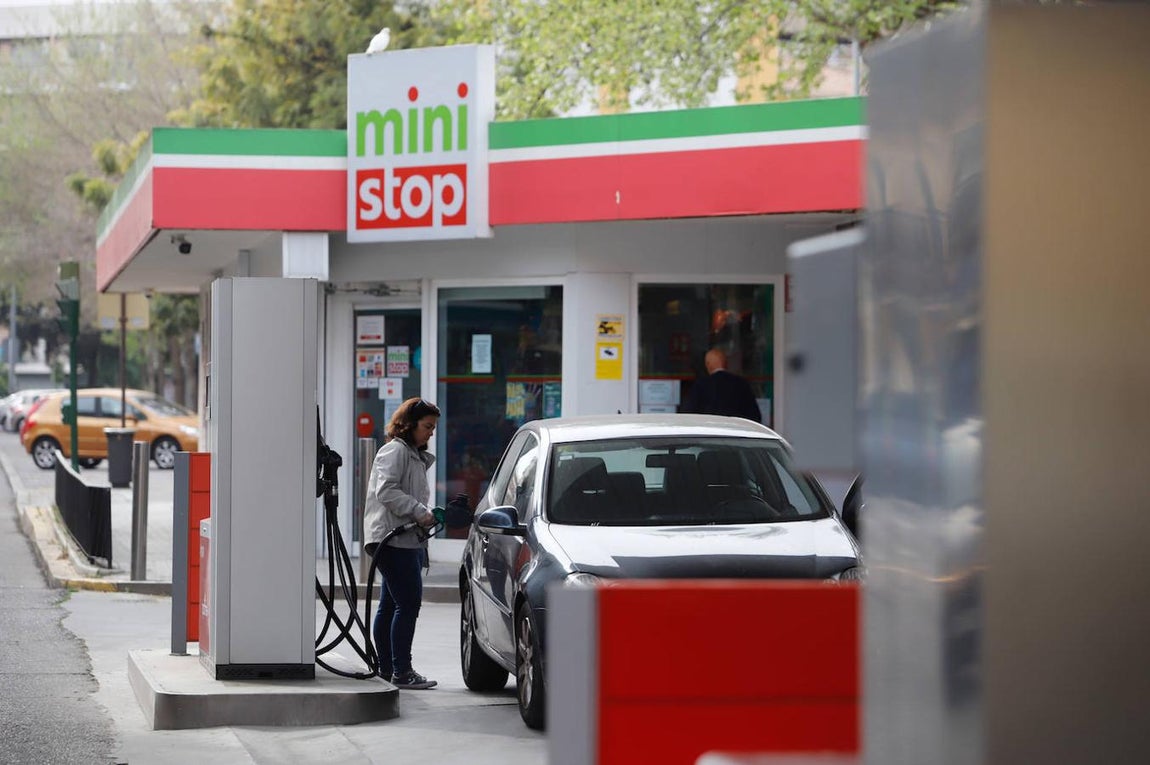 El primer día del estado de alarma en Córdoba, en imágenes