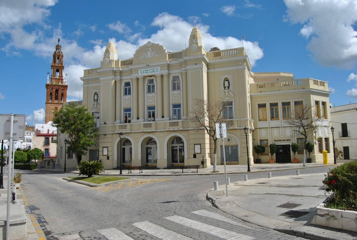 Coronavirus en Sevilla: Carmona, una ciudad confinada