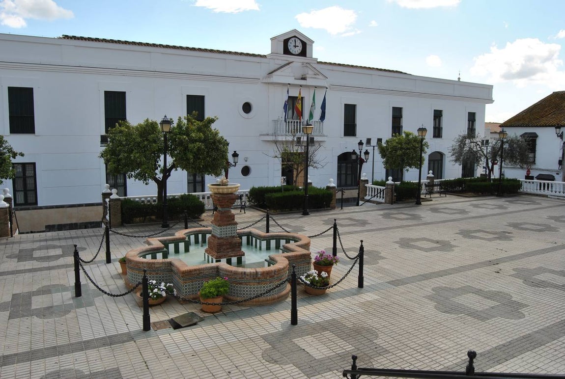 Coronavirus en Sevilla: El Viso del Alcor, una ciudad responsable y confinada