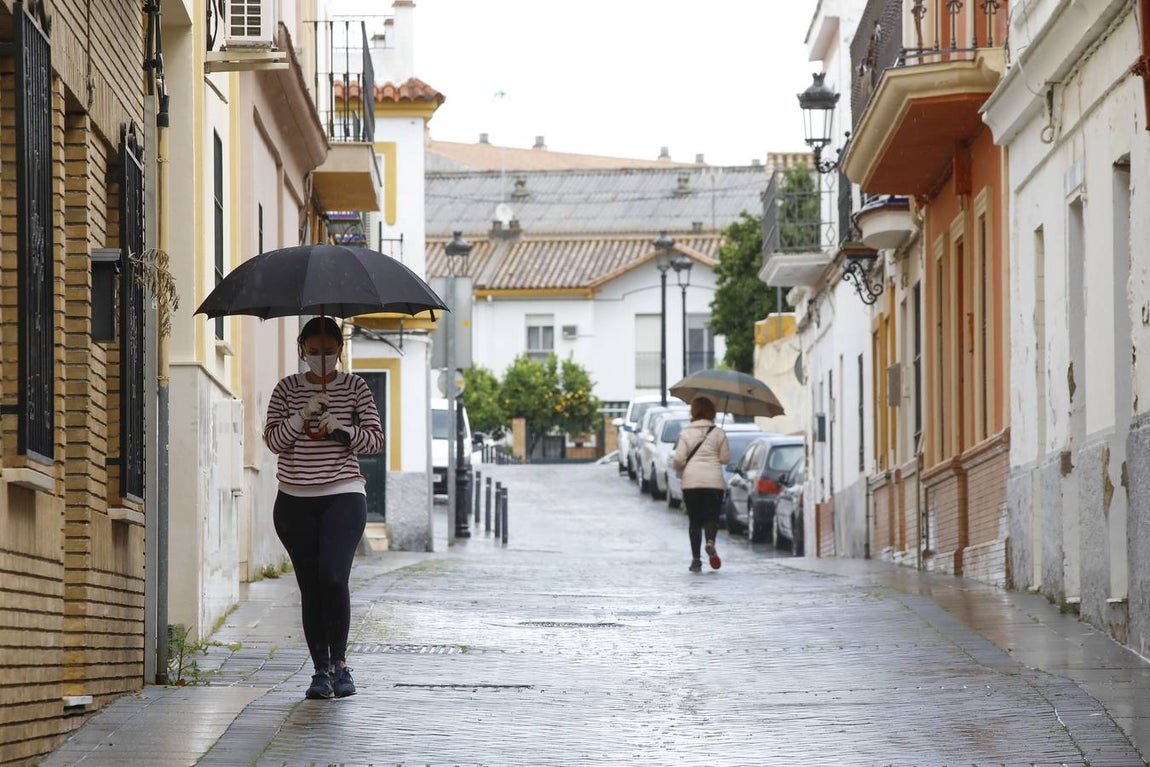 Coronavirus en Sevilla: Tomares ya prepara su reactivación económica