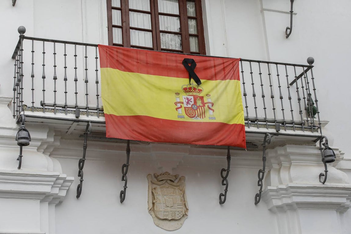 Coronavirus en Sevilla: Tomares ya prepara su reactivación económica