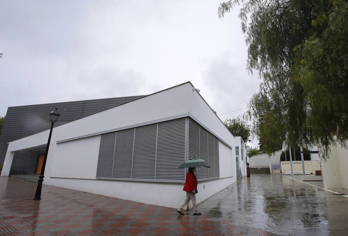 Coronavirus en Sevilla: Tomares ya prepara su reactivación económica