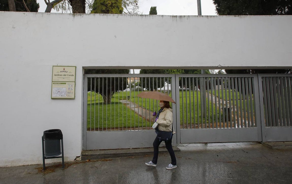 Coronavirus en Sevilla: Tomares ya prepara su reactivación económica