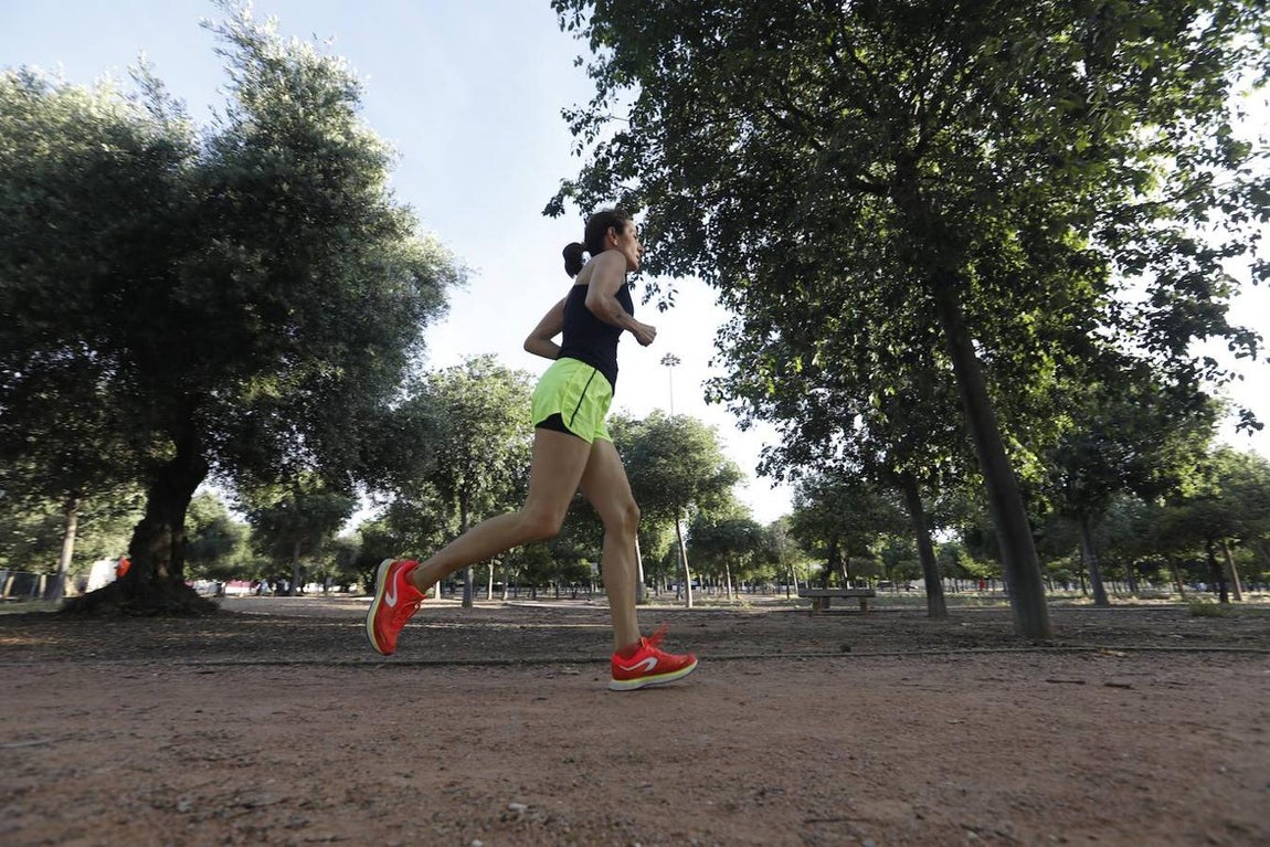 El deporte en el circuito del Tablero de Córdoba, en imágenes