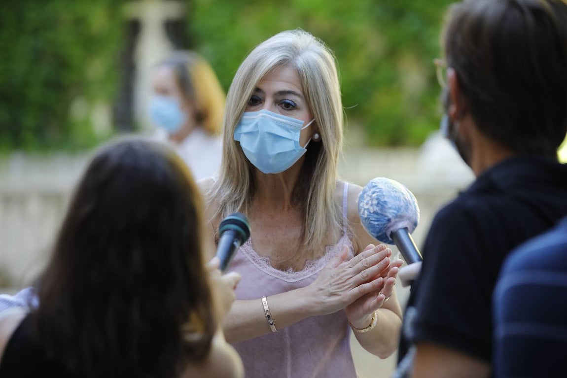 La reapertura del CAAC, en imágenes