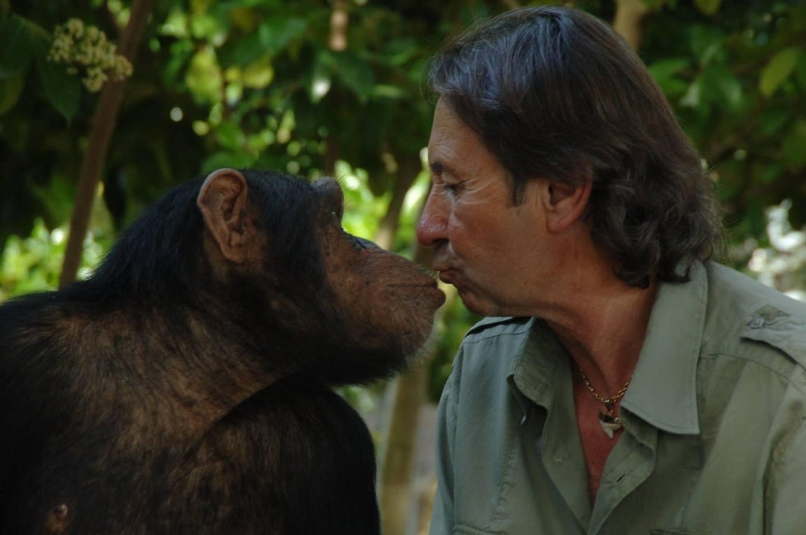 El zoo de Guillena abre sus puertas de nuevo el 5 de junio