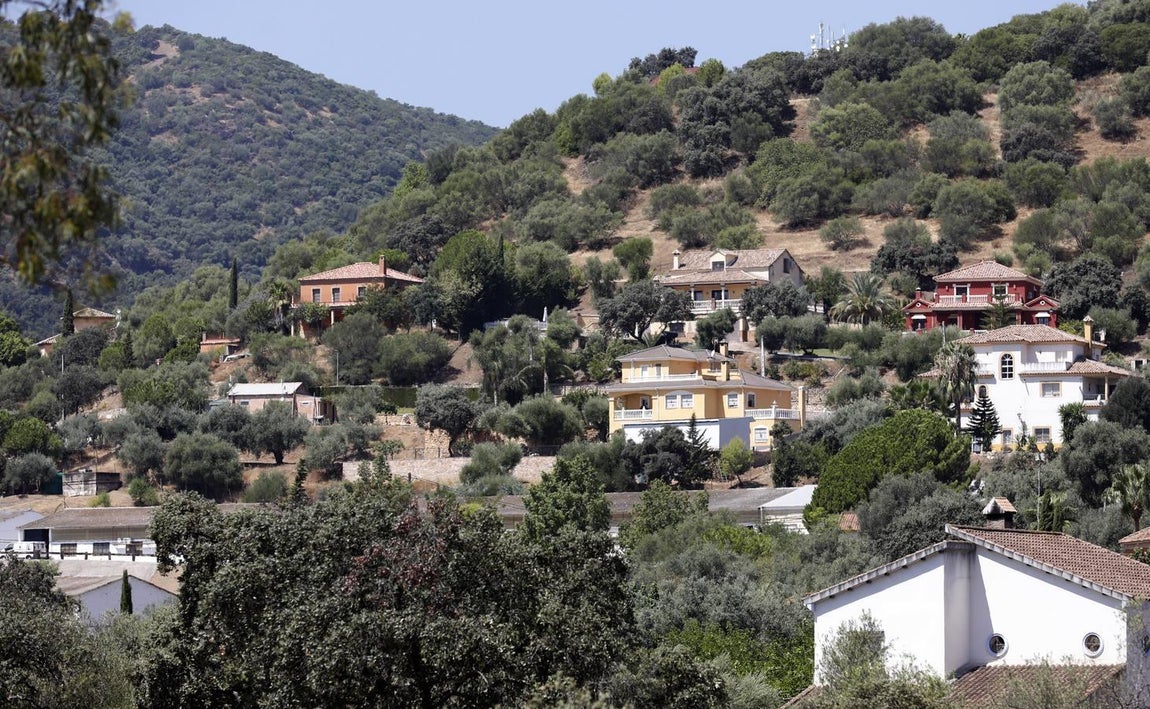 La periferia, destino pujante de vacaciones en Córdoba