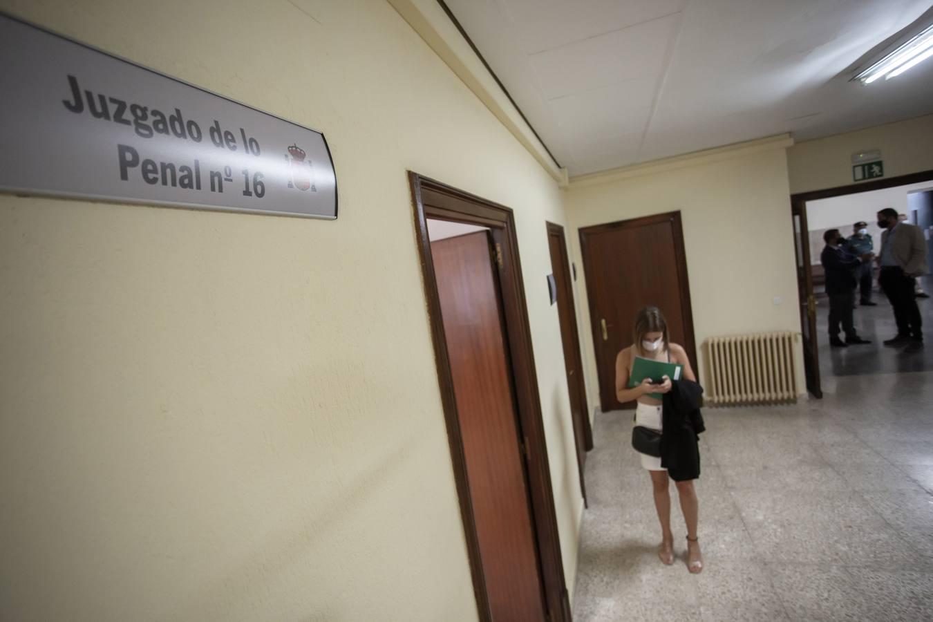 Sevilla estrena órganos judiciales