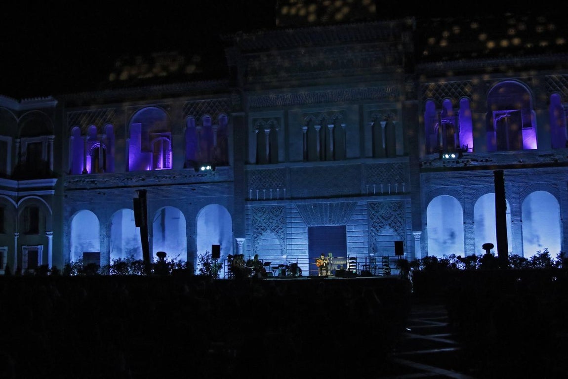 Joselito Acedo nos lleva a Triana Distrito Flamenco en la Bienal de Sevilla