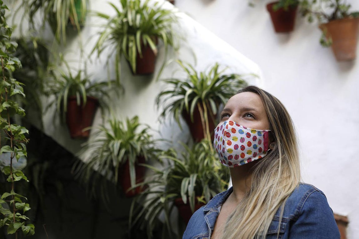 Los Patios de la Judería y San Francisco de Córdoba, en imágenes
