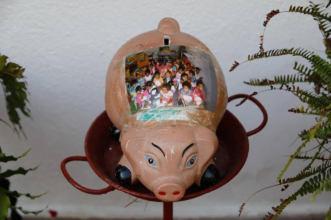 Patios de Córdoba 2020 | La ruta de Regina y el Realejo, en imágenes