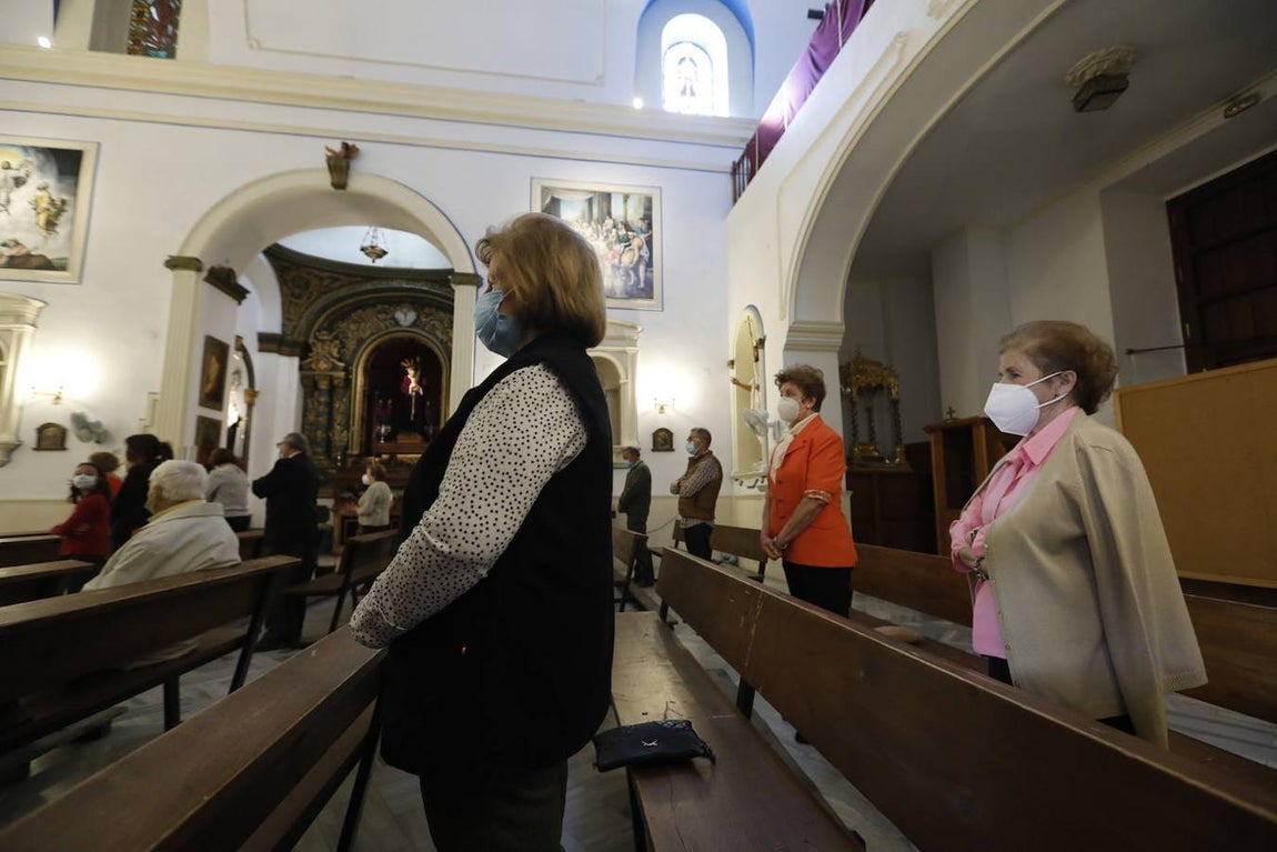 En imágenes, Almodóvar del Río recupera la movilidad pero ajusta la hostelería