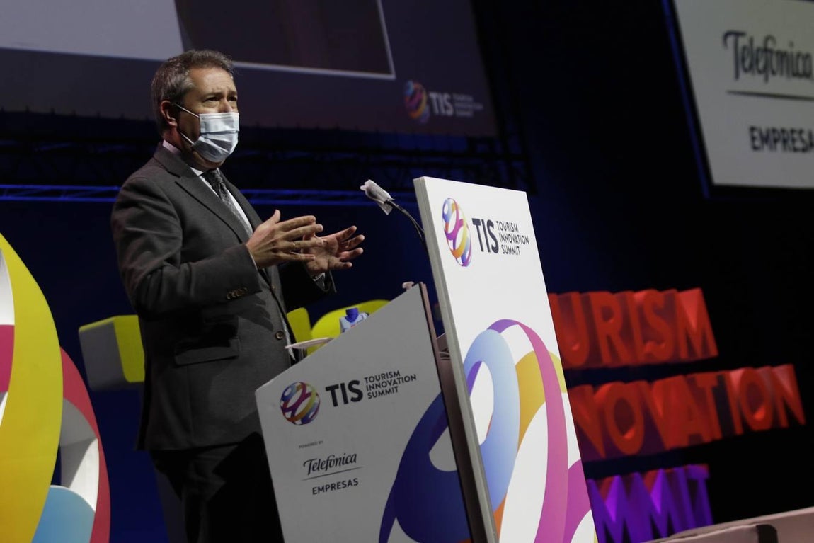 En imágenes, clausura del Tourism Innovation Summit