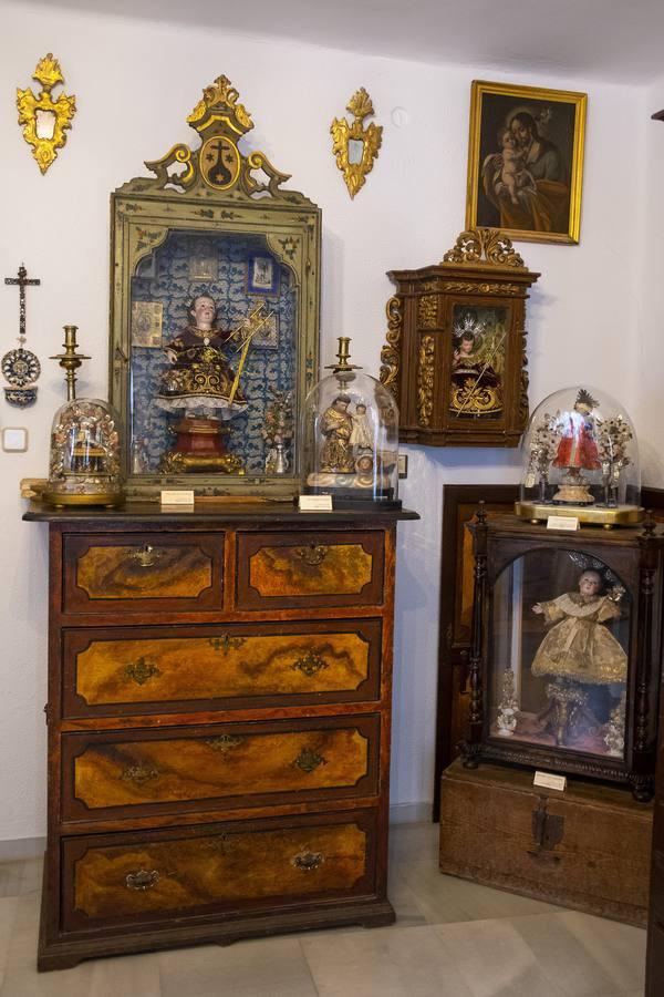 Tesoros ocultos de Sevilla: la iglesia del Santo Ángel