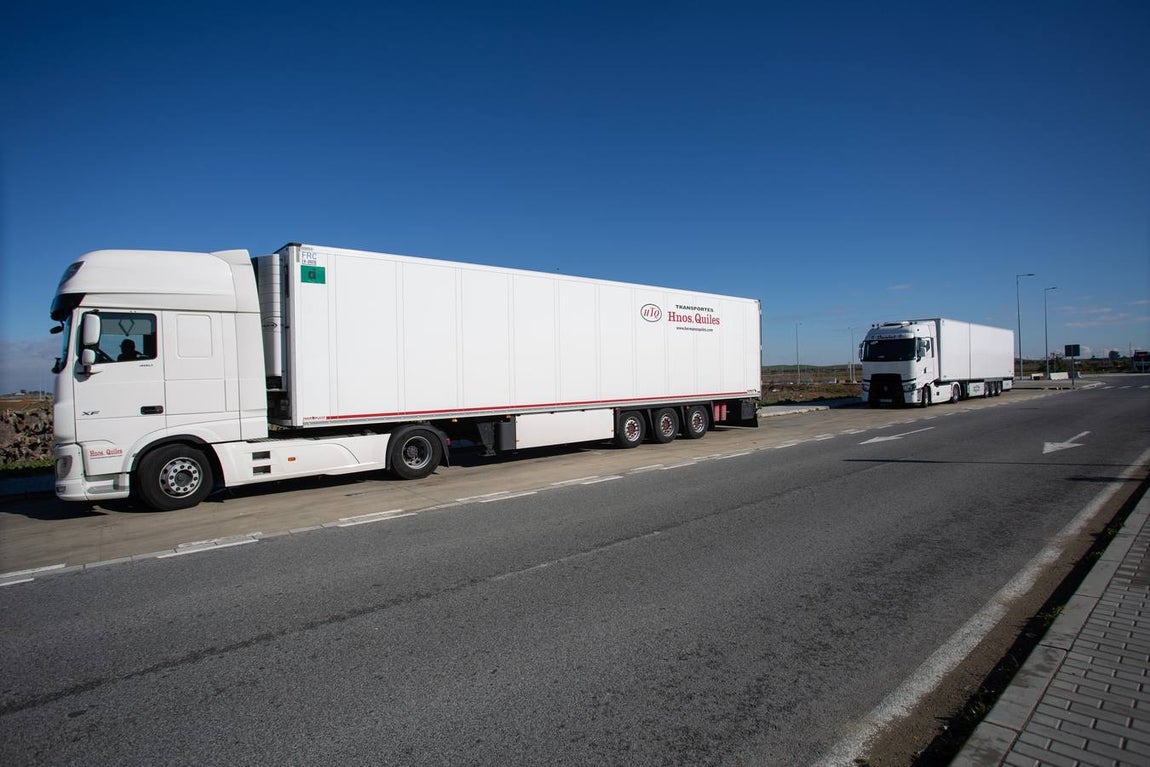 Nuevo almacén de Amazon en Dos Hermanas