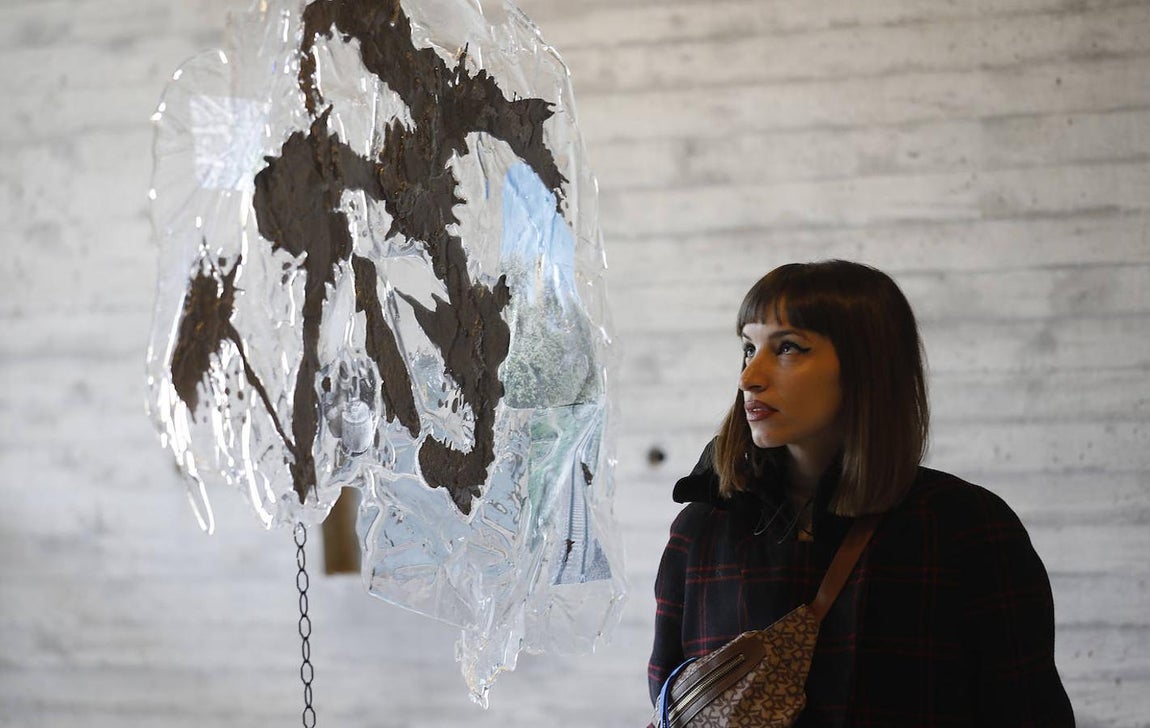 En imágenes, la exposición «Vivir juntos. Una apuesta en común de las distancias», en el C3A de Córdoba