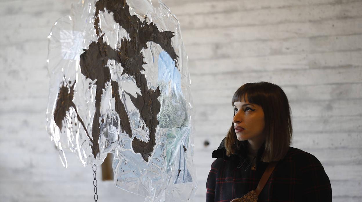 En imágenes, la exposición «Vivir juntos. Una apuesta en común de las distancias», en el C3A de Córdoba