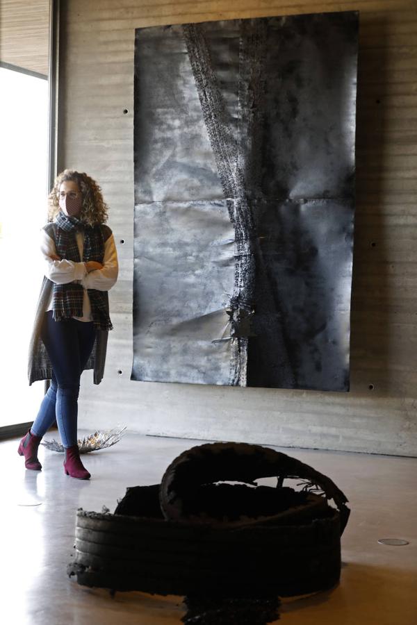 En imágenes, la exposición «Vivir juntos. Una apuesta en común de las distancias», en el C3A de Córdoba