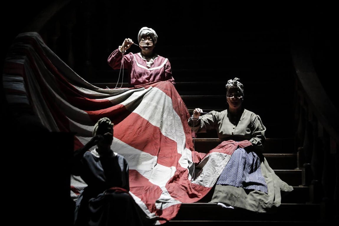 La ópera vuelve a Sevilla con la obra de Verdi «Un ballo in maschera»