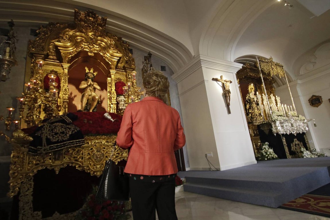 Hermandad de La Estrella