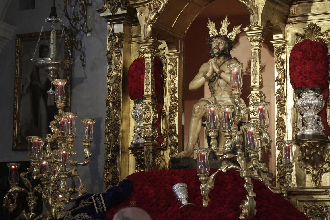 Hermandad de La Estrella