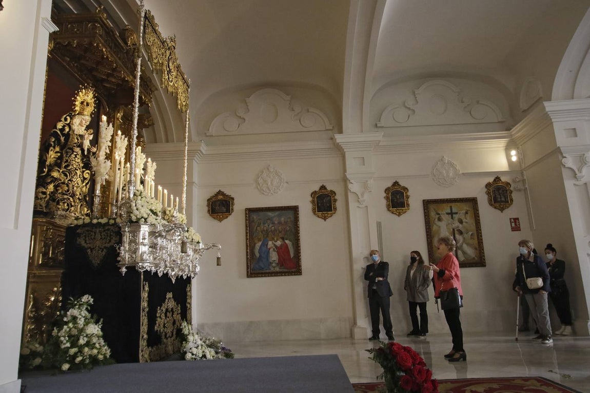 Hermandad de La Estrella