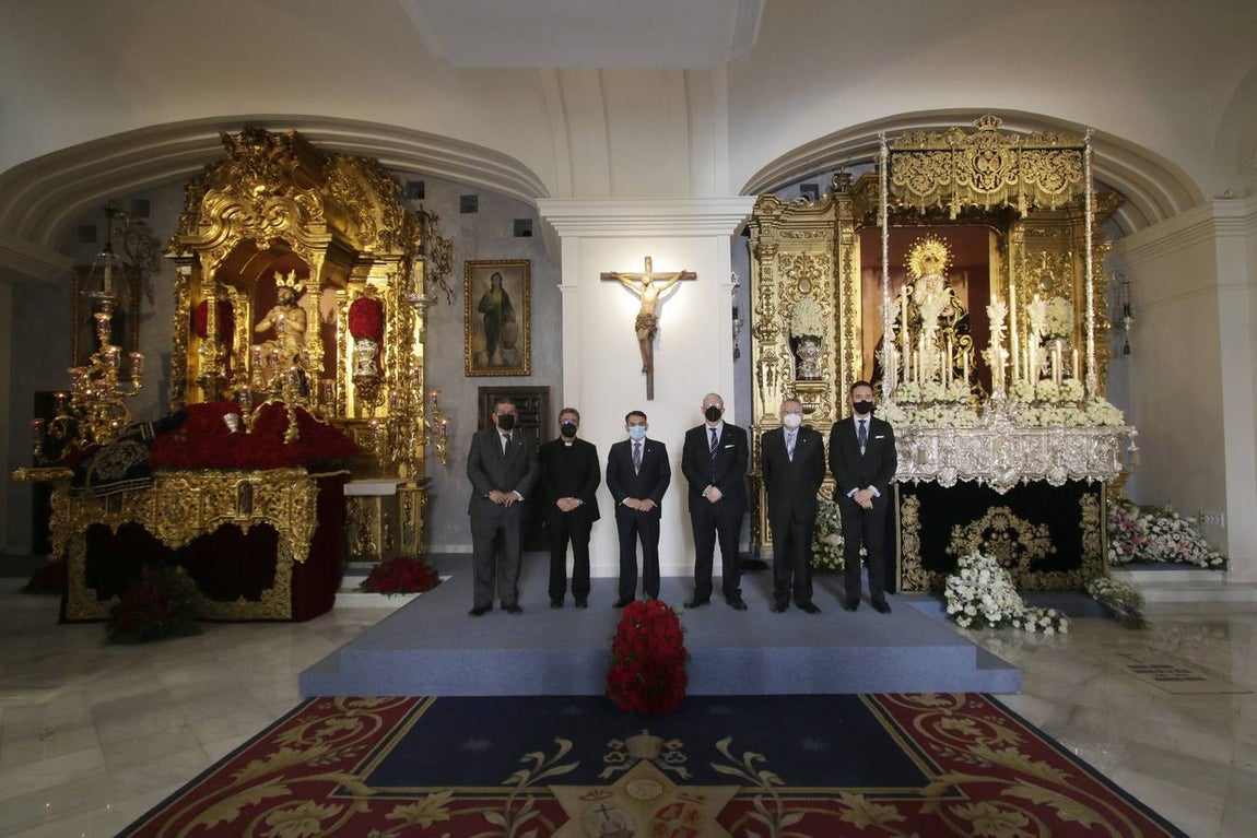 Hermandad de La Estrella