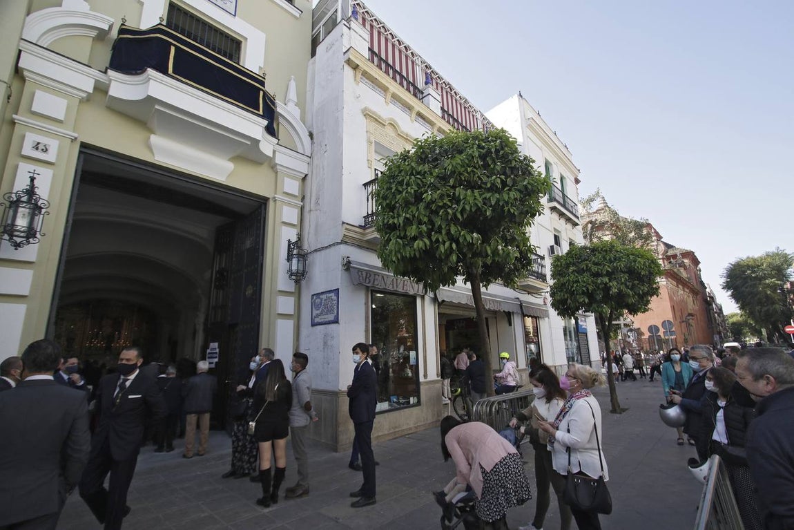 Hermandad de La Estrella