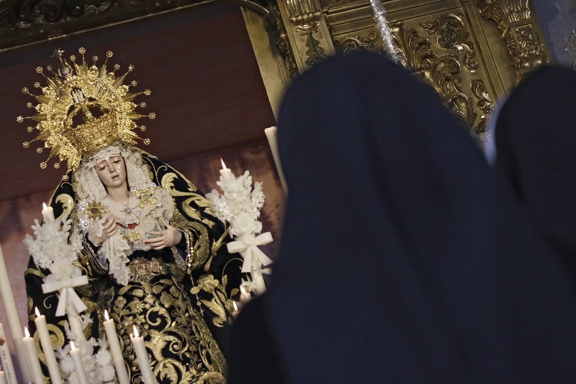 Hermandad de La Estrella