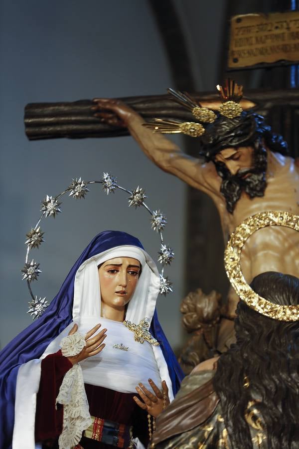 Hermandad de La Hiniesta