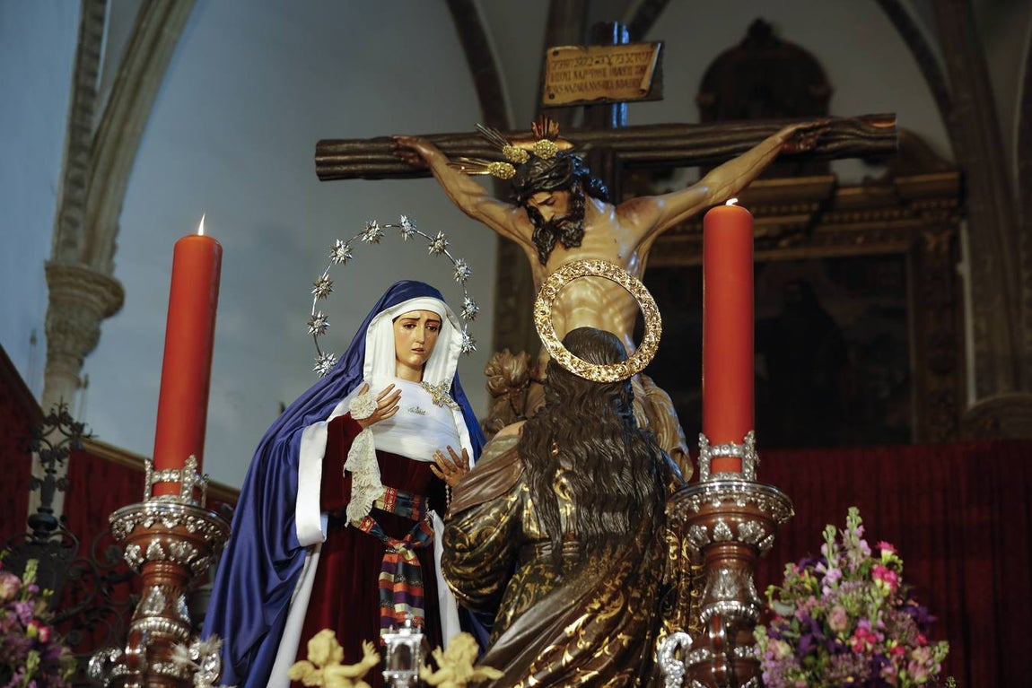 Hermandad de La Hiniesta