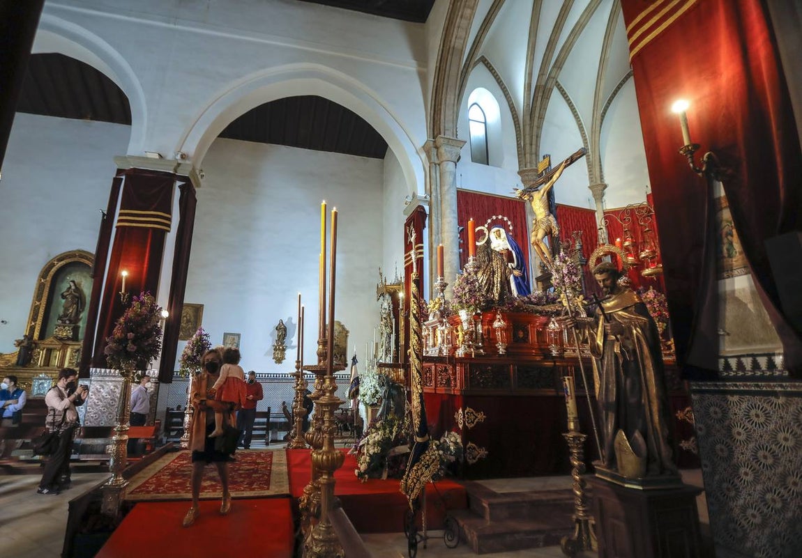 Hermandad de La Hiniesta