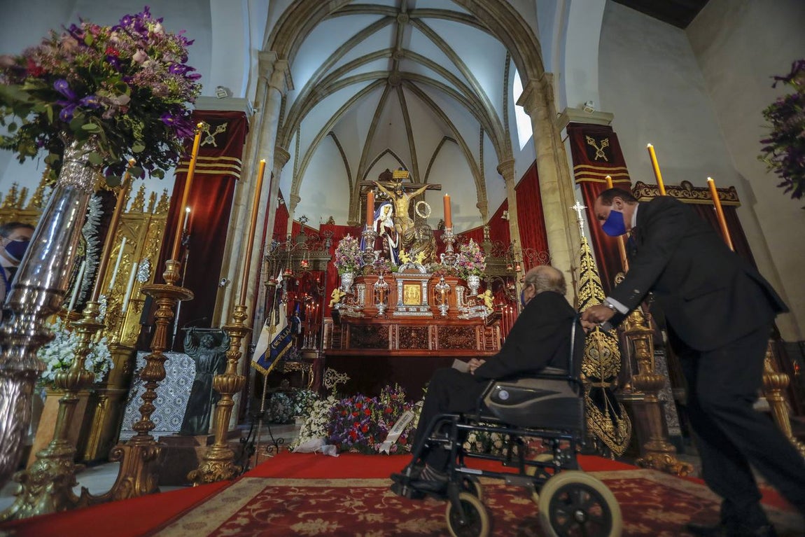 Hermandad de La Hiniesta