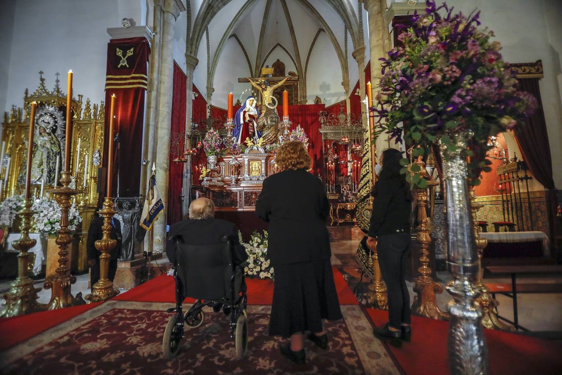 Hermandad de La Hiniesta