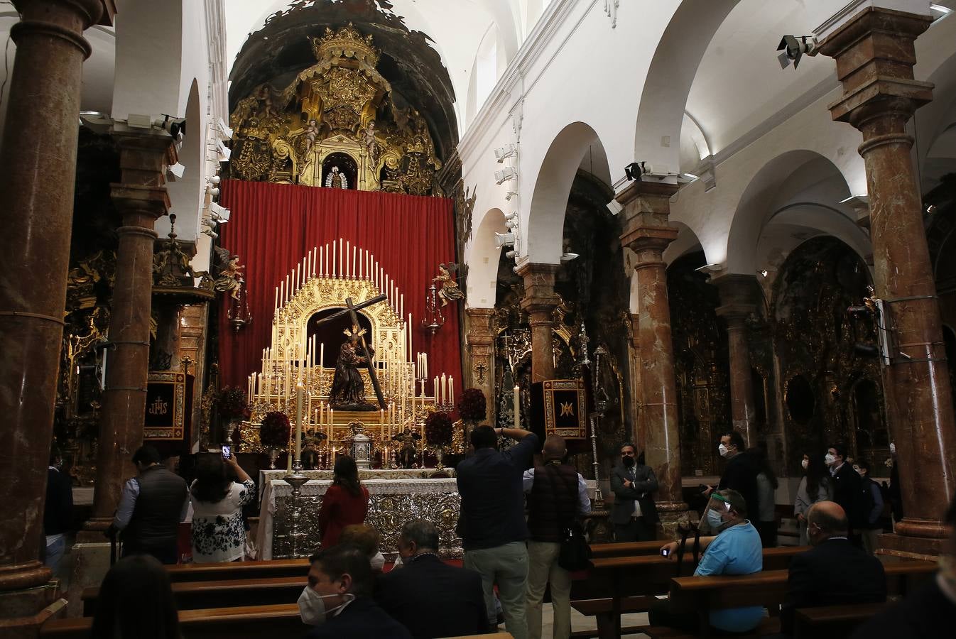 Hermandad de la Candelaria