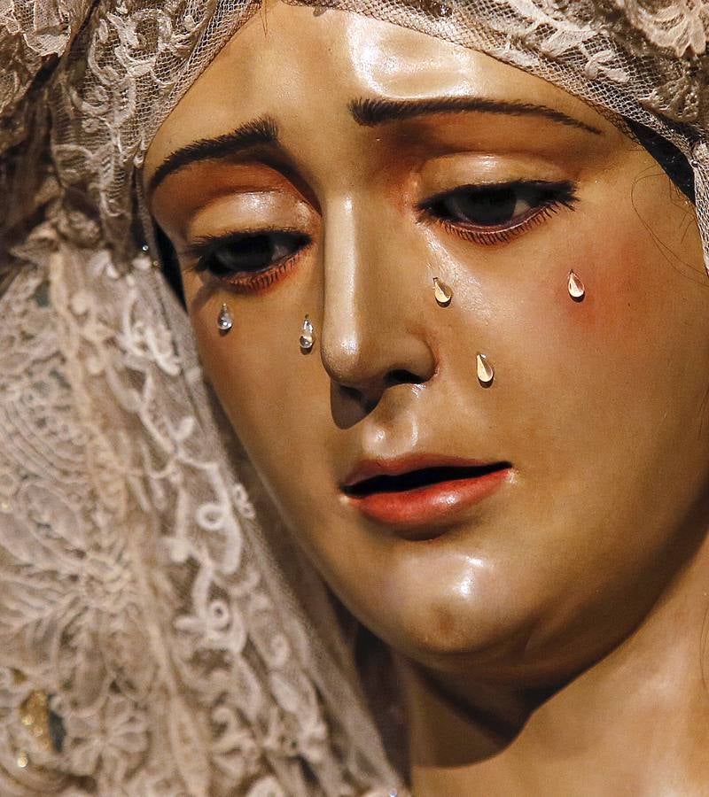 Hermandad de la Candelaria