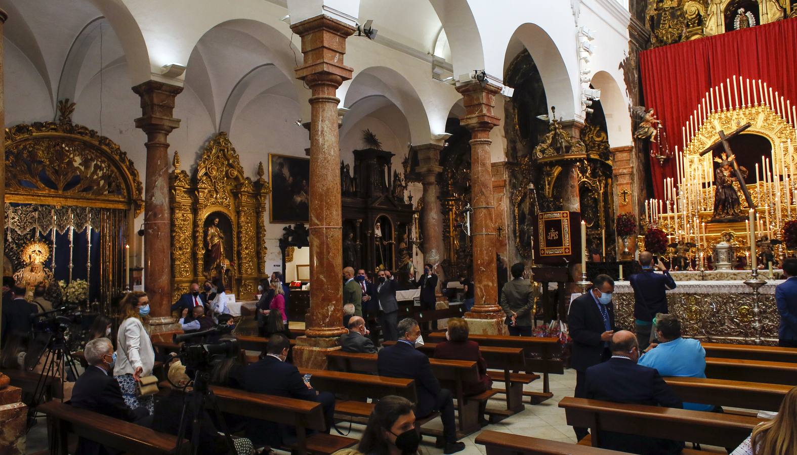 Hermandad de la Candelaria