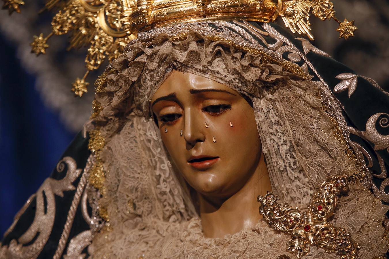 Hermandad de la Candelaria
