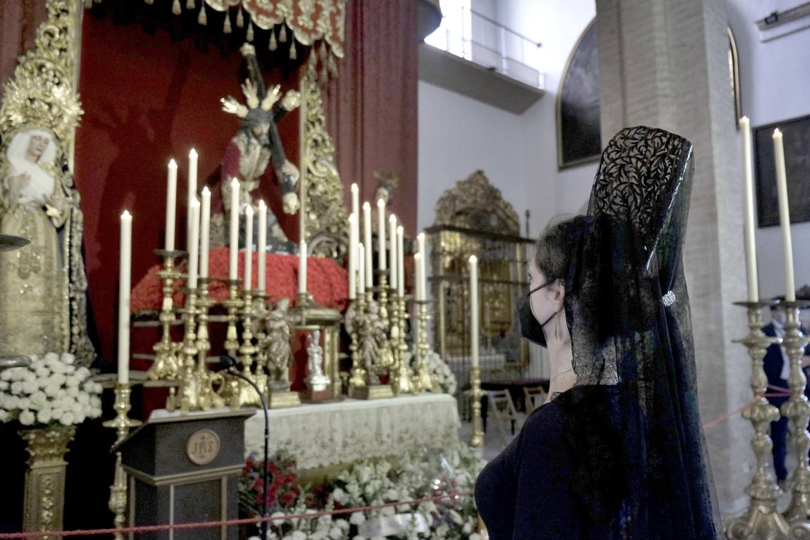 Hermandad de San Isidoro