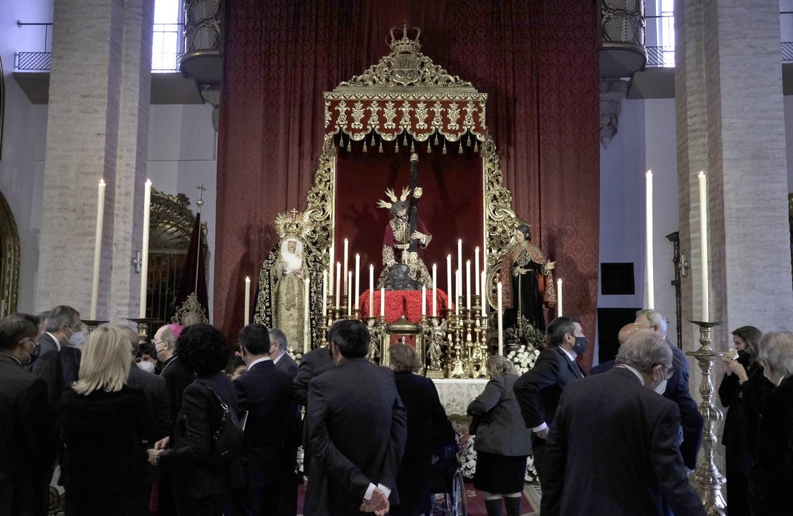 Hermandad de San Isidoro