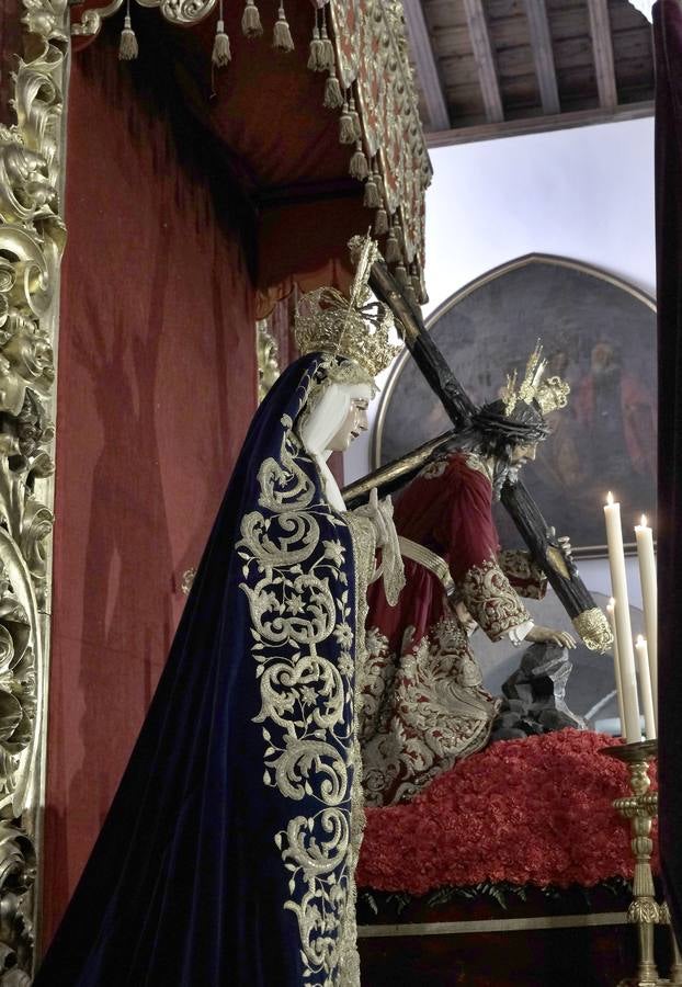 Hermandad de San Isidoro