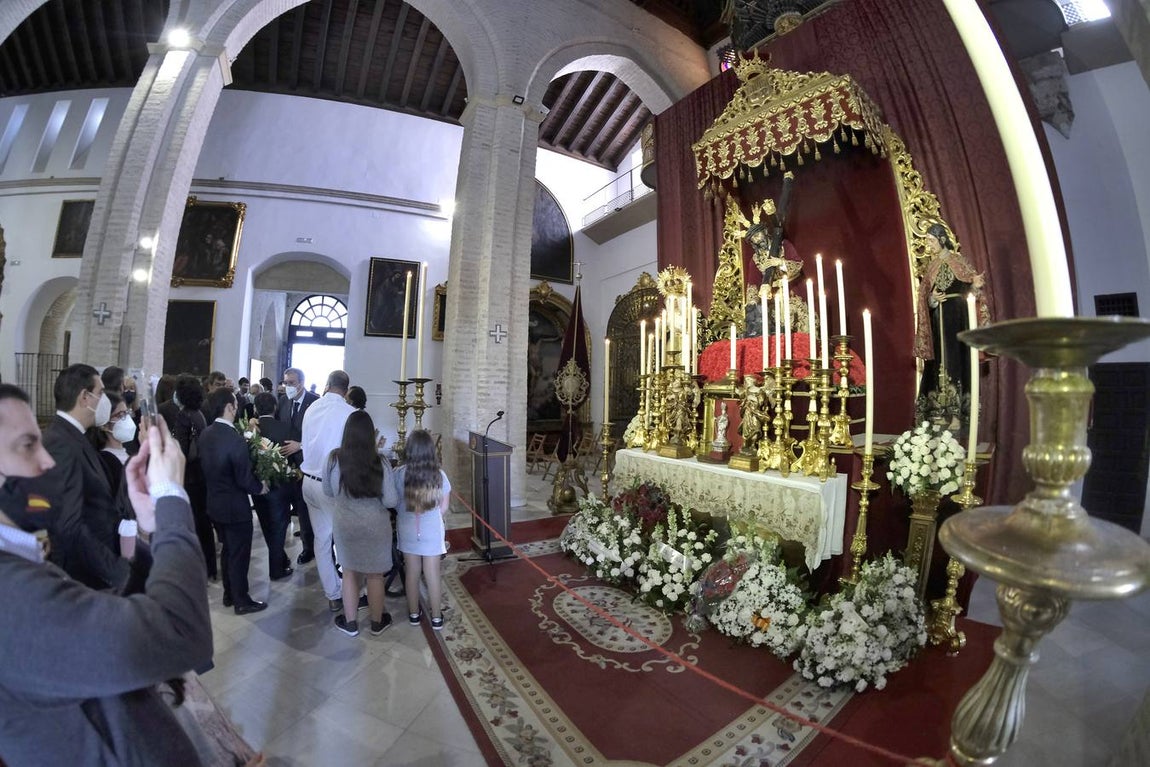 Hermandad de San Isidoro