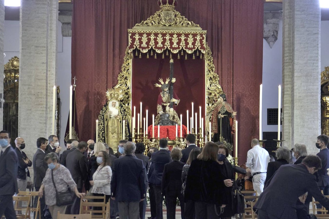 Hermandad de San Isidoro