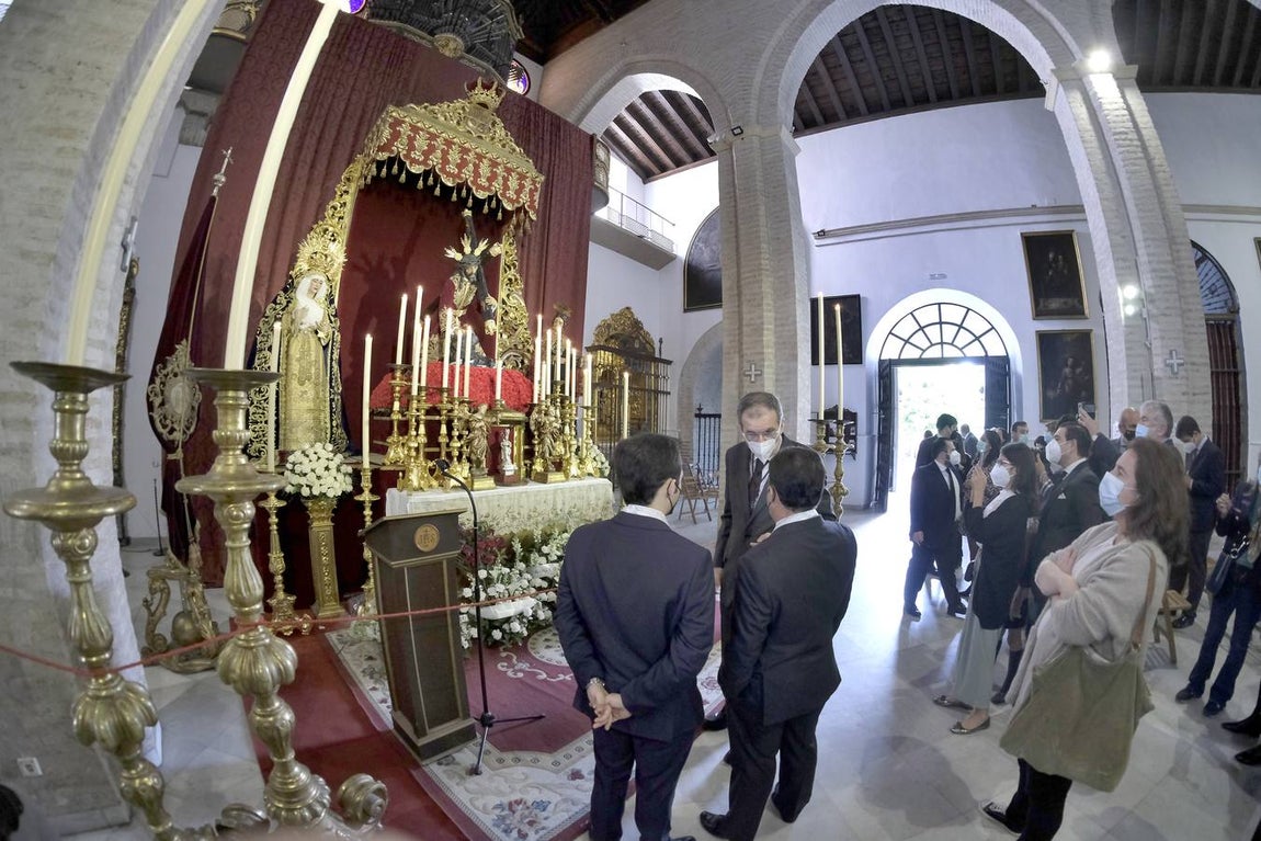 Hermandad de San Isidoro