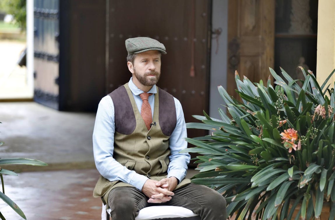 Rodaje de la película 'El Mundo es suyo.2' de Los Compadres