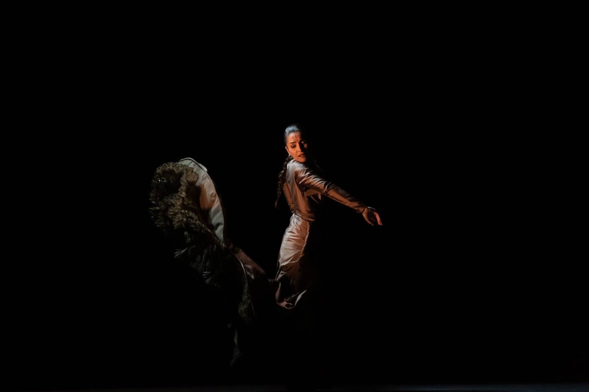Giraldillos de la Bienal de Flamenco de Sevilla