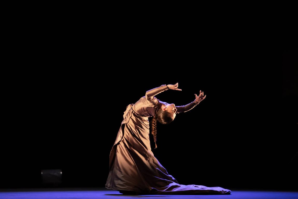 Giraldillos de la Bienal de Flamenco de Sevilla