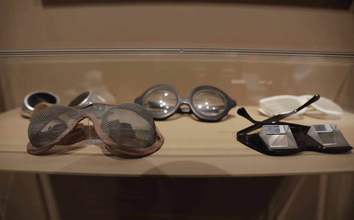 Exposición 'Objetos de deseo' en Caixaforum